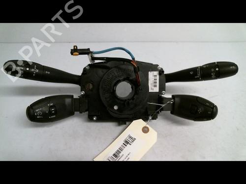 Used Steering column stalk PEUGEOT 207 (WA_, WC_) 1.6 HDi (90 hp) 30428695