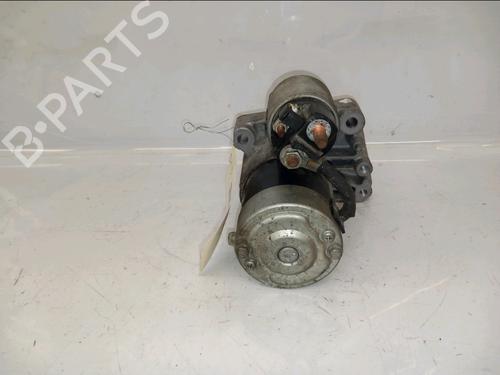 Démarreur PEUGEOT 206+ (2L_, 2M_) 1.4 HDi eco 70 (68 hp) 31913786