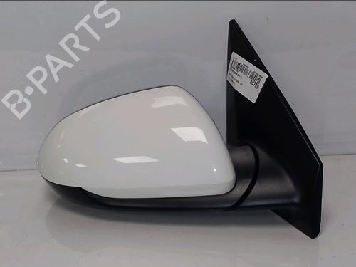 Right mirror KIA STONIC (YB) 1.0 T-GDi | BP38059441C27 - Image 2