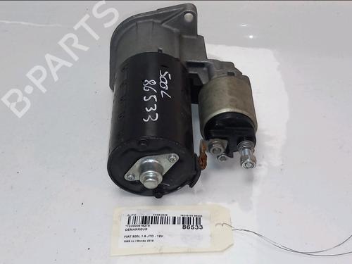 Starter FIAT 500L (351_, 352_) 1.6 D Multijet (199LYE1B) | BP38769047M8 - Image 1