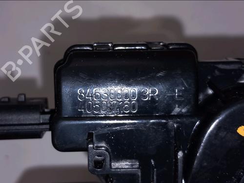 Tailgate lock RENAULT ZOE (BFM_) ZOE | BP37216446C101 - Image 5