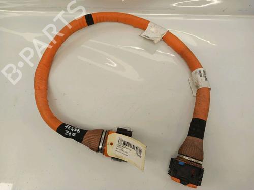 Used Cable RENAULT ZOE (BFM_) ZOE (BFMD) (109 hp) 30430348