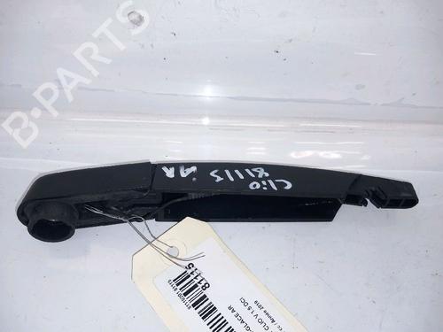 Bagrudeviskerarm RENAULT CLIO V (B7_) 1.5 Blue dCi 85 (B7AG) (86 hp) 30422332