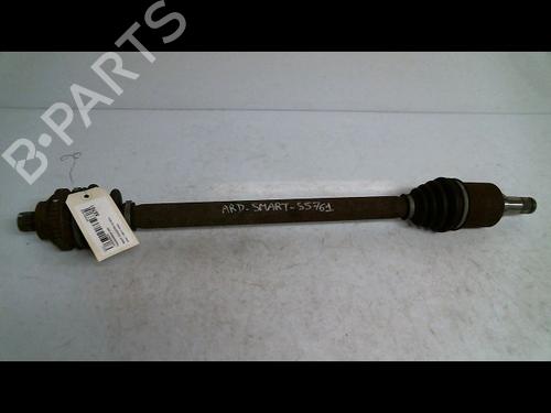 Used Right rear driveshaft SMART ROADSTER Coupe (452) 0.7 (452.334) (82 hp) 30433480