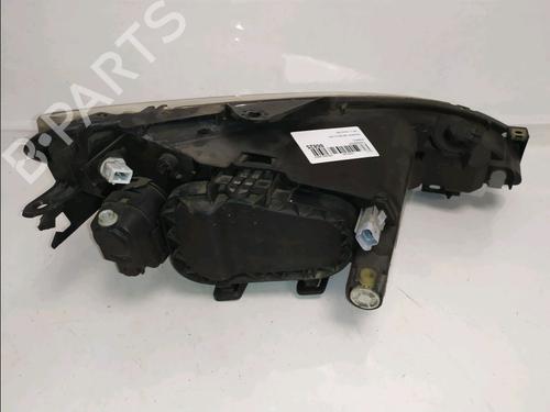 Left headlight PEUGEOT 206 SW (2E/K) 2.0 HDi | BP39117901C28 - Image 1