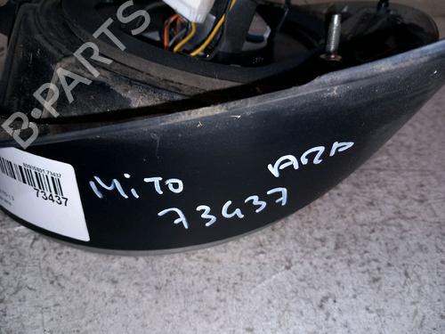 Right taillight ALFA ROMEO MITO (955_) 1.3 MultiJet (955AXP1A, 955AYC1A) | BP30419471C35