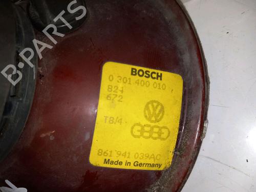 Left headlight VW POLO II (86C, 80) 1.0 | BP30433713C28