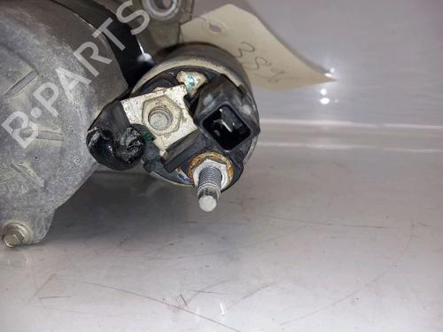 Startmotor PEUGEOT 208 II (UB_, UP_, UW_, UJ_) 1.2 PureTech 100 | BP30415387M8
