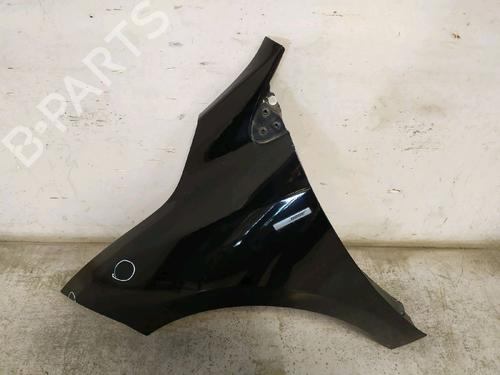 Used Left front fenders RENAULT MEGANE III Hatchback (BZ0/1_, B3_) 1.5 dCi (BZ09, BZ0D, BZ1W, BZ29, BZ14) (110 hp) 30417226