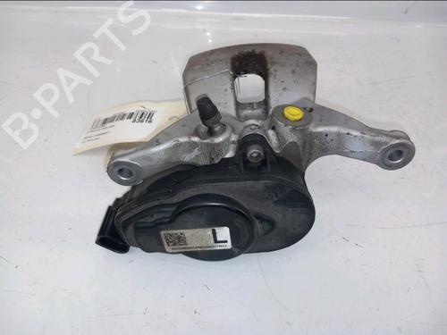 Left rear brake caliper RENAULT MEGANE E-TECH SUV EV60 (BNJ1) | BP32040461M107 - Image 2