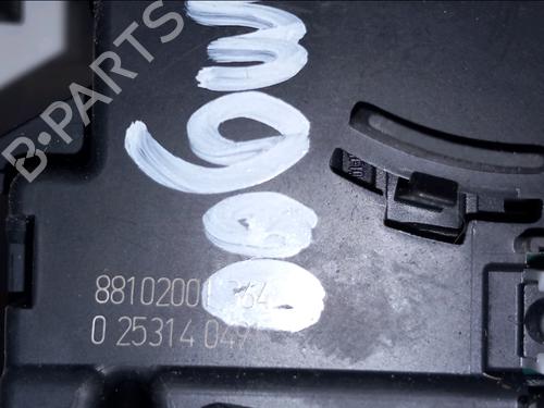 Steering column stalk RENAULT KANGOO Express (FW0/1_) 1.5 dCi 90 (FW0G, FW05, FW08, FW11) | BP33903704I23 - Image 5