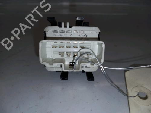 Left front window switch RENAULT MODUS / GRAND MODUS (F/JP0_) 1.2 (JP0C, JP0K, FP0C, FP0K, FP0P, JP0P, JP0T) | BP30414843I27 - Image 2