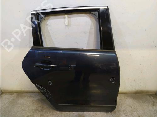 Used Right rear door PEUGEOT 3008 I MPV (0U_) 1.6 HDi (114 hp) 30716991