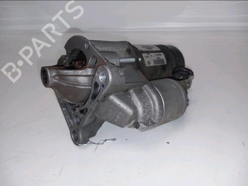 Used Starter Starter RENAULT MEGANE I (BA0/1_) 1.9 dTi (BA1U) (80 hp) 33261729 33261729