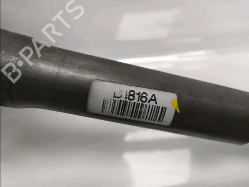 Steering column RENAULT MEGANE III Hatchback (BZ0/1_, B3_) 1.9 dCi (BZ0N, BZ0J) | BP35972110M21 - Image 4