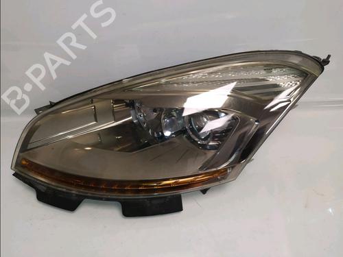 Used Left headlight Left headlight 39524498 39524498
