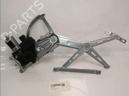 Used Front left window mechanism Front left window mechanism OPEL ZAFIRA / ZAFIRA FAMILY B (A05) 1.9 CDTI (M75) (120 hp) 36252998 36252998