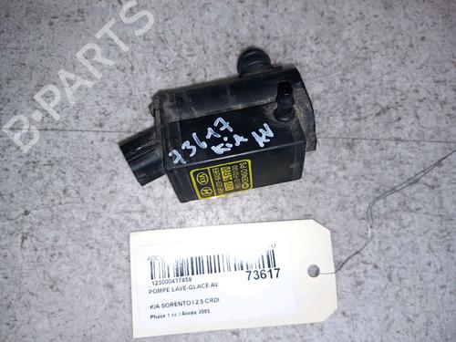 Used Washer pump Washer pump 30429747 30429747