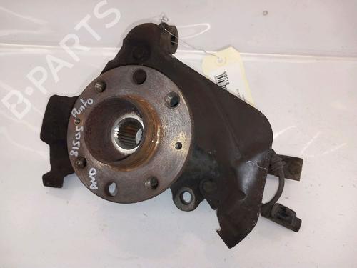 Fusée avant droite FIAT PUNTO EVO (199_) 1.2 (65 hp) 30425256