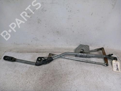 Used Front wipers mechanism RENAULT SCÉNIC II (JM0/1_) 1.9 dCi (JM0G, JM12, JM1G, JM2C) (120 hp) 30415065