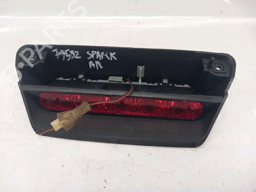 Used Third brake light CHEVROLET SPARK (M300) 1.0 LPG (65 hp) 30427556