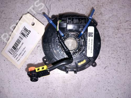 Used ECU airbags OPEL CORSA E (X15) 1.4 (08, 68) (90 hp) 30421437