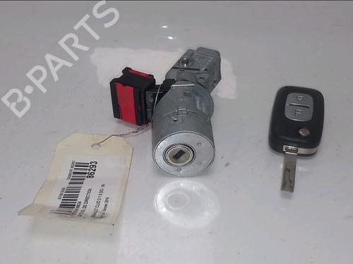 Ratlås/Tændingslås Ratlås/Tændingslås 38316965 38316965