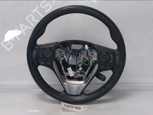 Used Steering wheel Steering wheel TOYOTA RAV 4 IV (_A4_) 2.0 D (WWA42_) (143 hp) 39705264 39705264