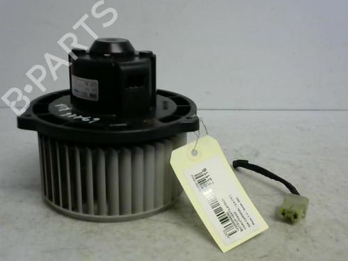 Used Heater blower motor KIA CARNIVAL II (GQ) 2.9 CRDi (144 hp) 30430323