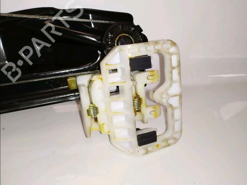 Front left window mechanism FIAT PANDA (312_, 319_) 1.2 (312PXA1A) | BP33814617C22 - Image 4