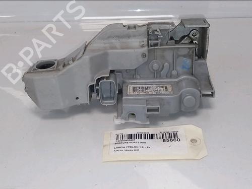 Used Front left lock Front left lock 36351730 36351730
