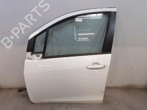 Used Left front door OPEL AGILA B (H08) 1.0 (F68) (65 hp) 30425769