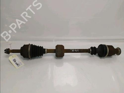 Used Right front driveshaft Right front driveshaft 38345053 38345053
