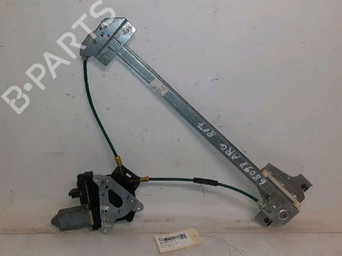 Used Rear left window mechanism PEUGEOT 807 (EB_) 2.2 HDi (128 hp) 30425471