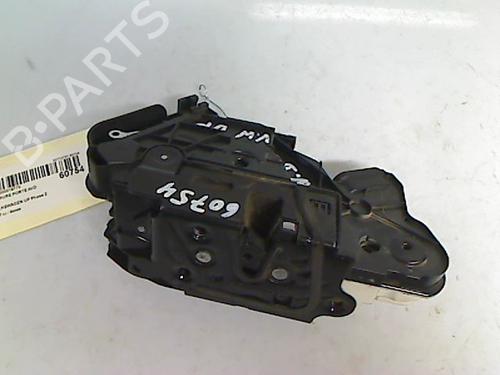 Used Front right lock VW UP! (121, 122, BL1, BL2, BL3, 123) 1.0 (60 hp) 30434007