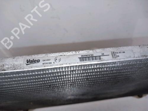 Heater matrix CITROËN BERLINGO / BERLINGO FIRST MPV (MF_, GJK_, GFK_) 1.6 16V (MFNFU) | BP30427990M63