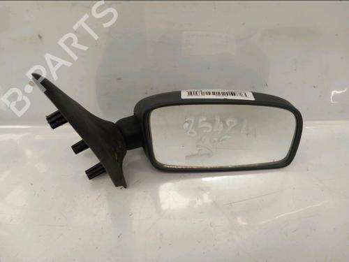 right-mirror-peugeot-106-i-1a-1c-1991-1992-1993-1994-1995-1996-32102085 main image