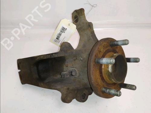 Used Left front steering knuckle Left front steering knuckle FORD C-MAX II (DXA/CB7, DXA/CEU) 1.6 TDCi (115 hp) 39764561 39764561