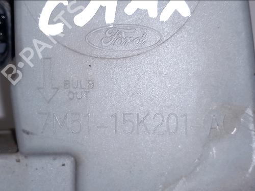 Left front fog light FORD C-MAX (DM2) 1.8 Flexifuel | BP38059458C30 - Image 5