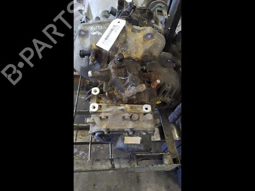 Used Gearbox OPEL CORSA D (S07) 1.2 (L08, L68) (86 hp) 30432913
