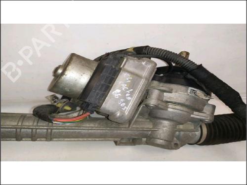 Steering rack CITROËN C4 CACTUS 1.2 THP 110 | BP40559136M22 - Image 4