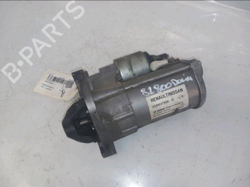 Used Starter DACIA SANDERO II 1.5 Blue dCi 95 (B8JL) (95 hp) 32487993