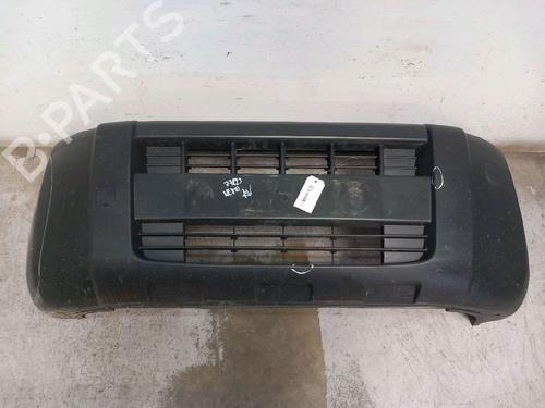 Used Front bumper CITROËN NEMO MPV 1.4 HDi (68 hp) 30430753