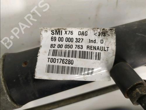 Steering rack RENAULT KANGOO (KC0/1_) 1.5 dCi (KC07) | BP37539244M22 - Image 4