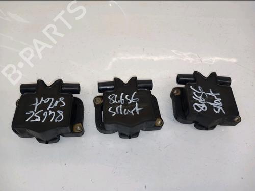 Ignition coil SMART FORTWO Coupe (450) 0.7 (450.352, 450.332) | BP30895918M94  - Image 5