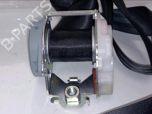 Front left seatbelt FIAT TOPOLINO Electric | BP40004640I26 - Image 3