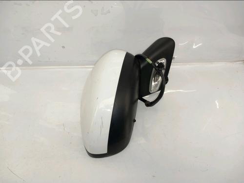 Right mirror CITROËN C3 II (SC_) 1.4 HDi 70 (SC8HZC, SC8HR0, SC8HP4) | BP30558992C27