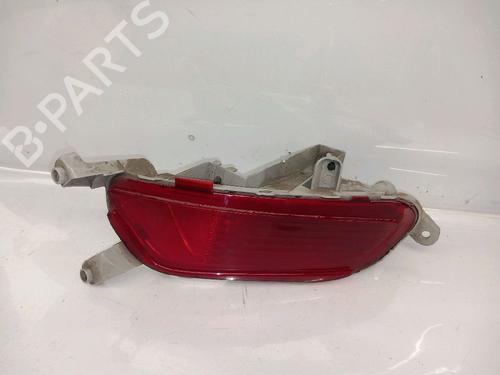 Used Rear bumper right light MAZDA CX-3 (DK) 2.0 SKYACTIV-G (DK5W, DK6W) (120 hp) 30434172