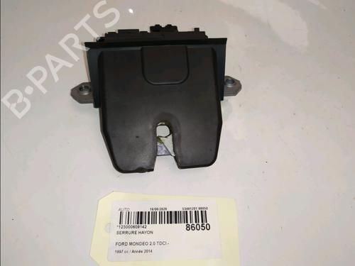 Used Tailgate lock Tailgate lock 36898783 36898783