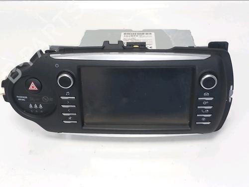 radio-toyota-yaris-_p13_-2010-2011-2012-2013-2014-2015-2016-2017-2018-2019-2020-38081996 main image
